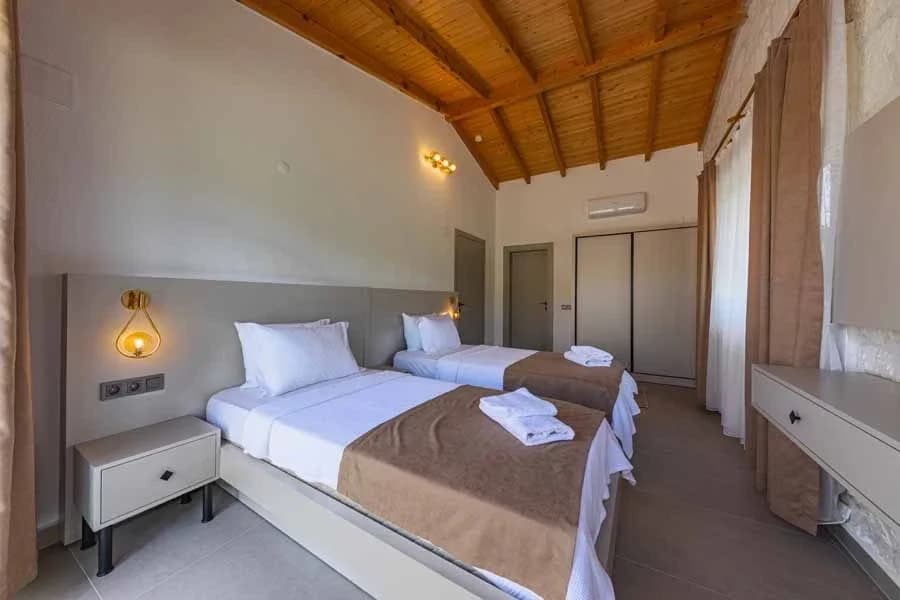Villa Yıldız Bayındır 37