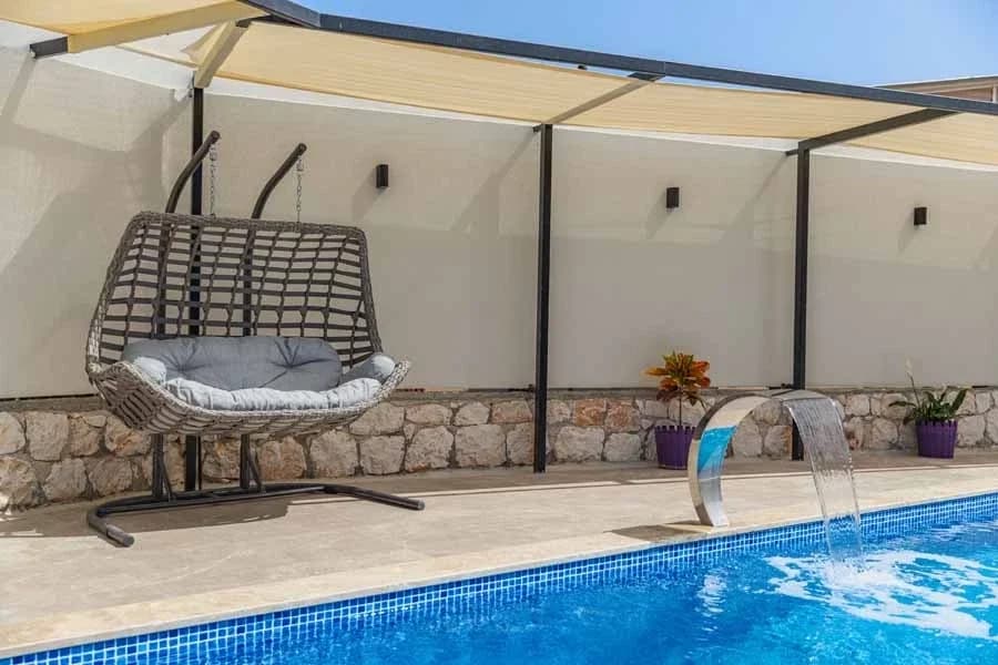 Villa Yıldız Bayındır 40
