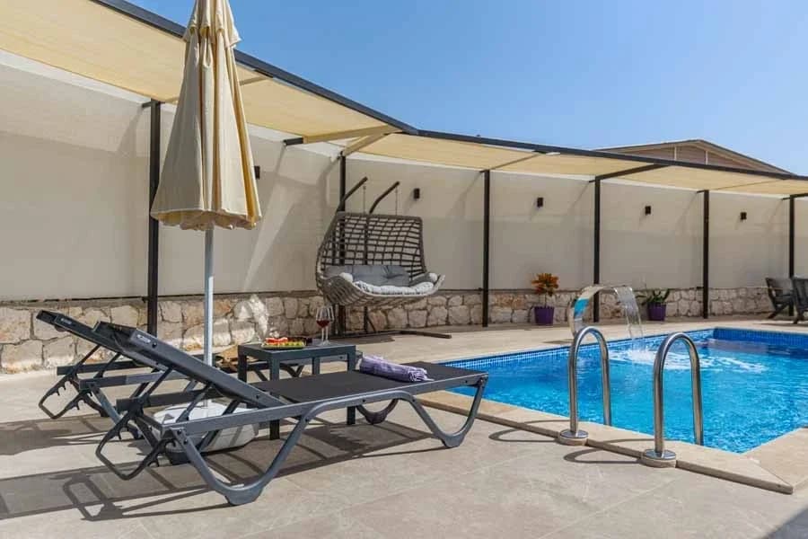 Villa Yıldız Bayındır 42