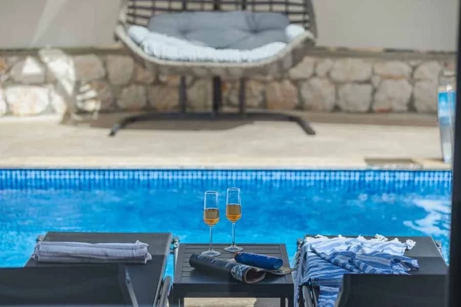 Villa Yıldız Bayındır 54