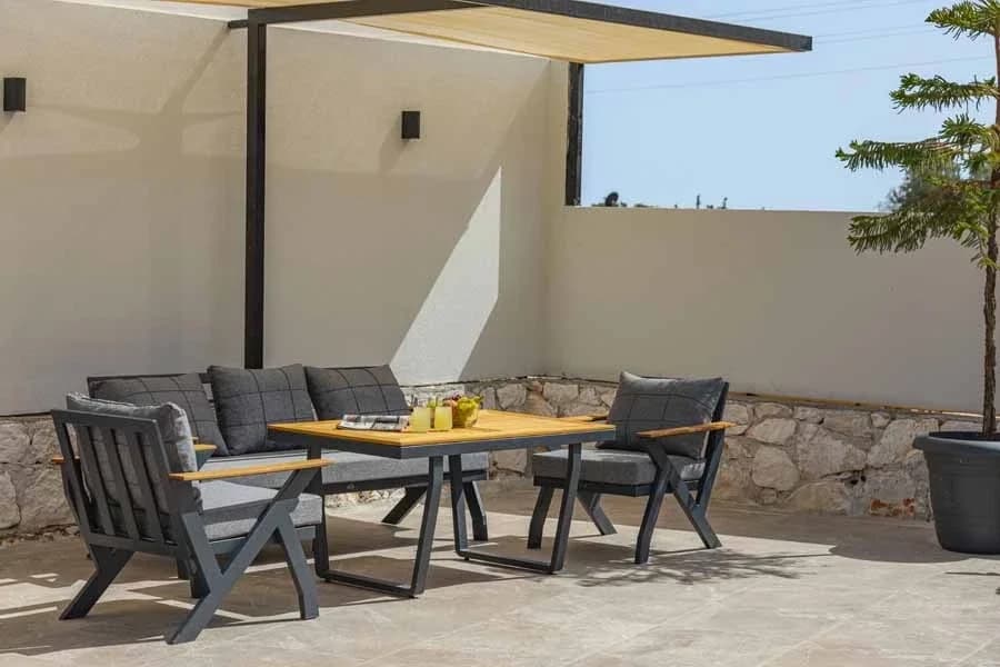 Villa Yıldız Bayındır 57