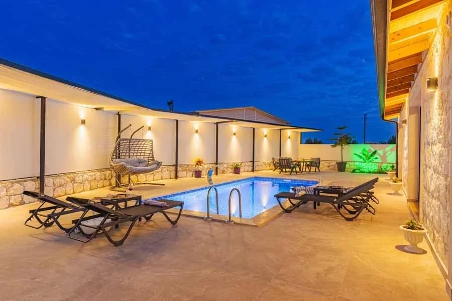 Villa Yıldız Bayındır 73