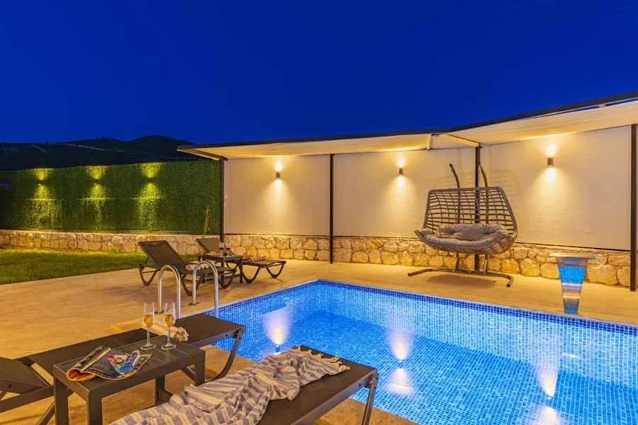 Villa Yıldız Bayındır 81