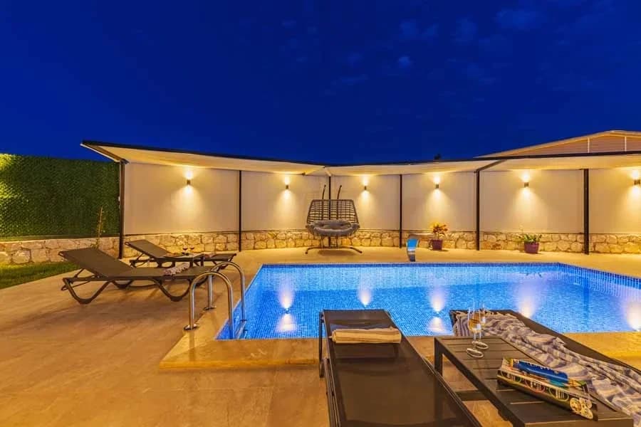 Villa Yıldız Bayındır 82