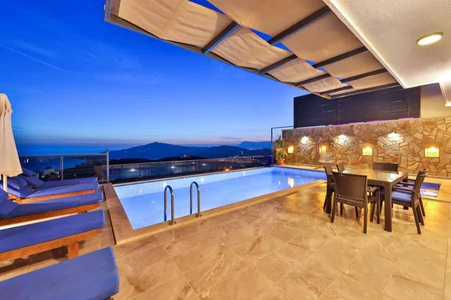 Villa Blue Star 17
