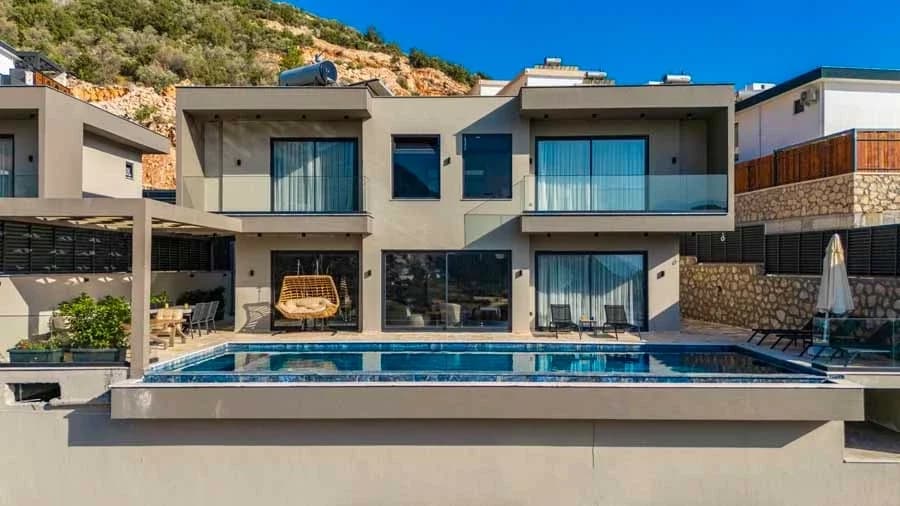 Villa Divan 14