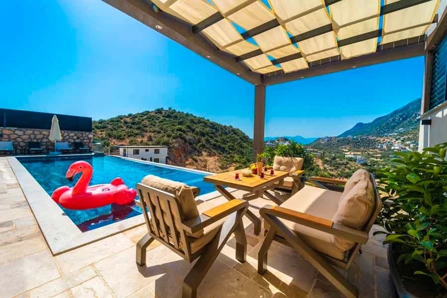 Villa Divan 27