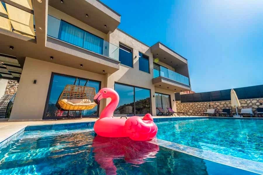 Villa Divan 9