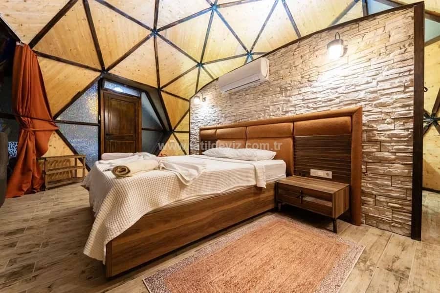 Kalkan Domes 3 34