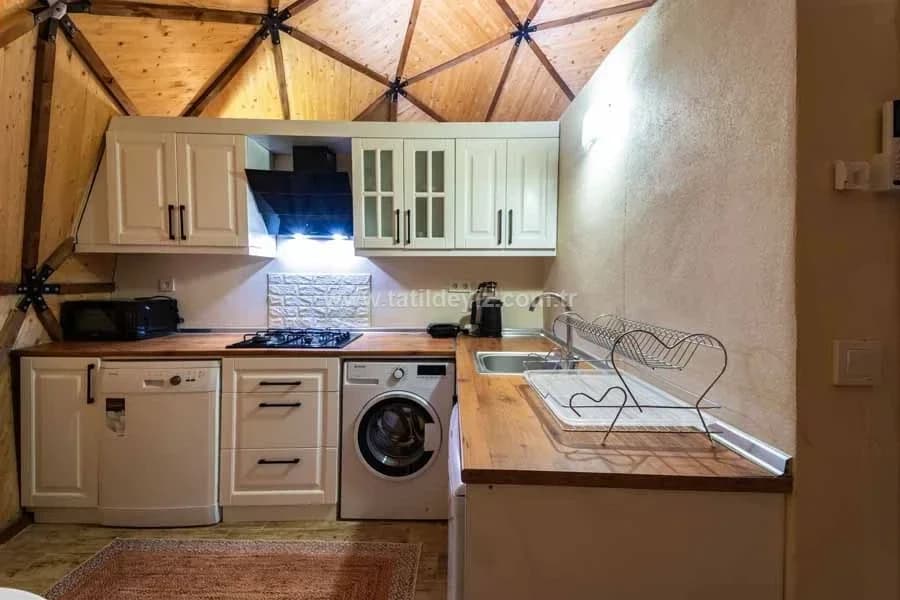 Kalkan Domes 3 44