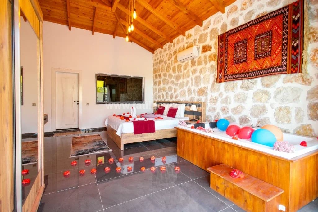 Villa Oran 28