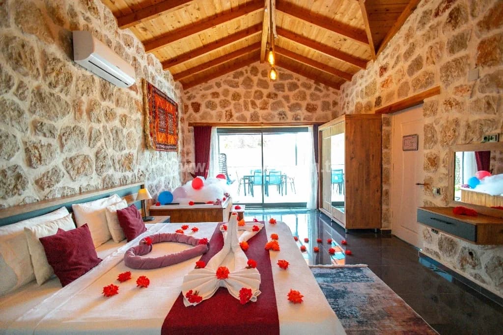 Villa Oran 34