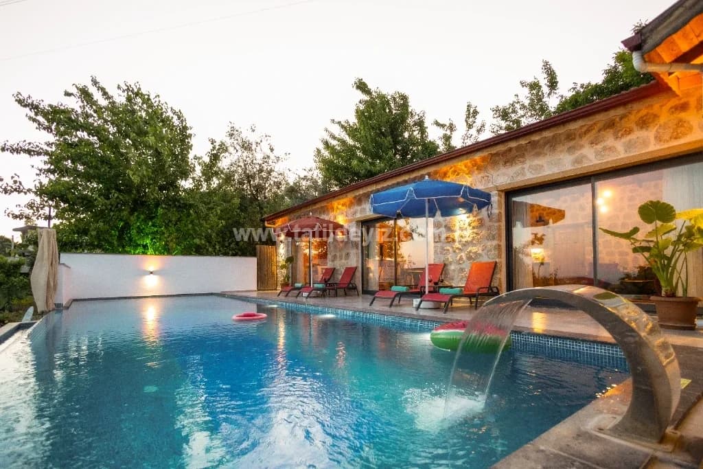Villa Oran 60