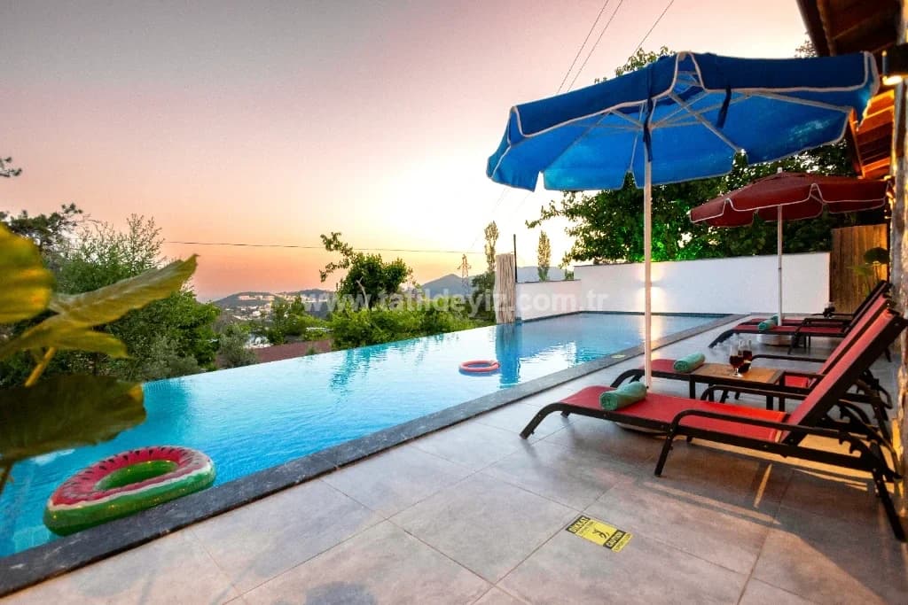 Villa Oran 61