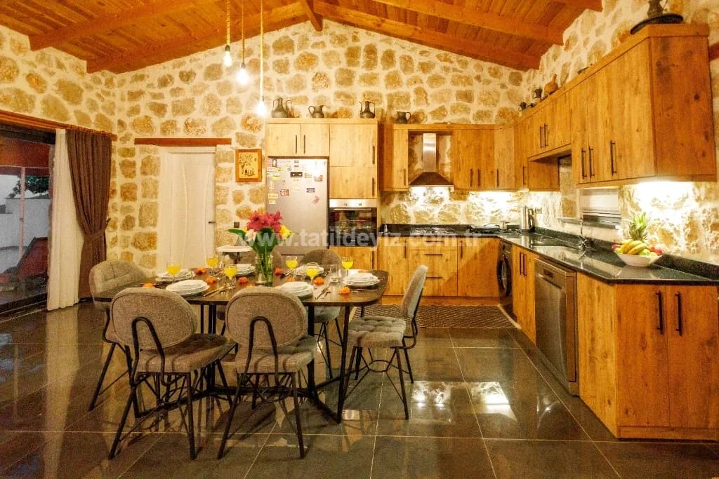 Villa Oran 73