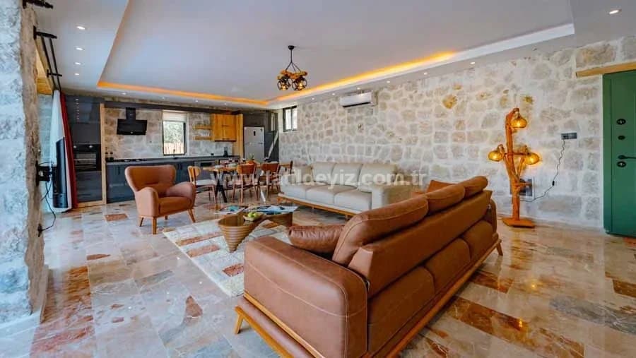 Villa Rusoğlu 1 11