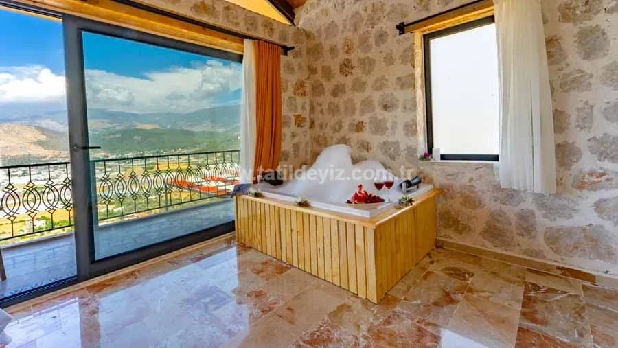 Villa Rusoğlu 1 19