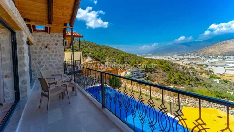 Villa Rusoğlu 1 24