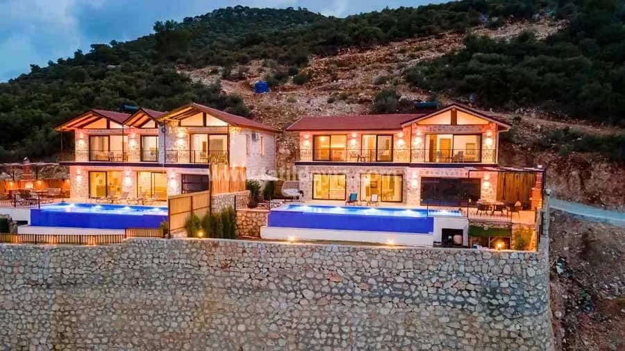 Villa Rusoğlu 1 26