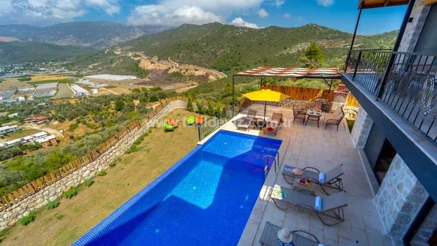 Villa Rusoğlu 1 37