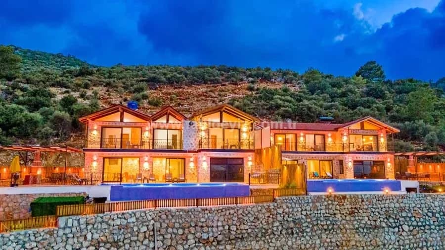 Villa Rusoğlu 1 41