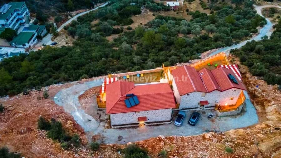 Villa Rusoğlu 1 45