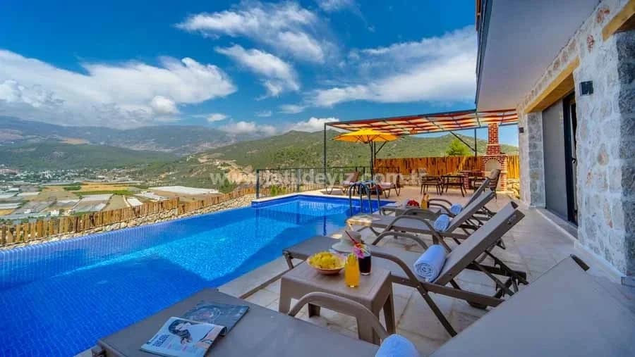 Villa Rusoğlu 1 6