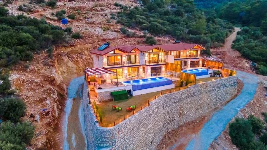 Villa Rusoğlu 1 61