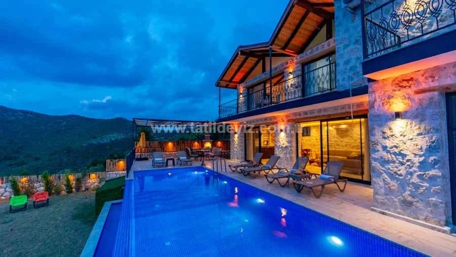 Villa Rusoğlu 1 71