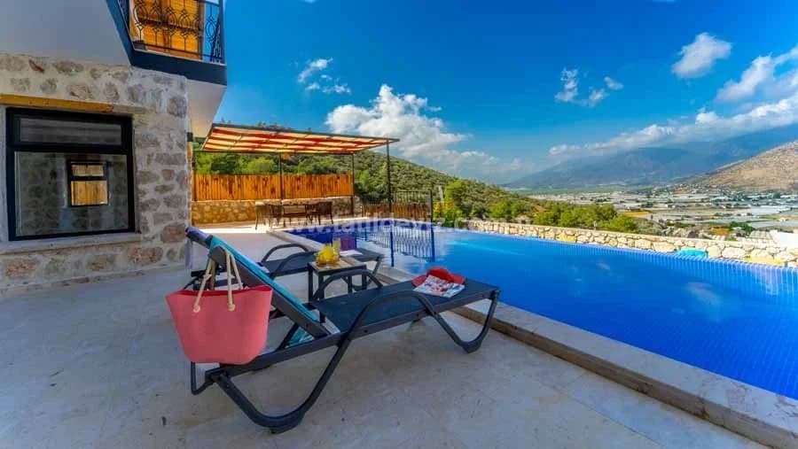 Villa Rusoğlu 2 3