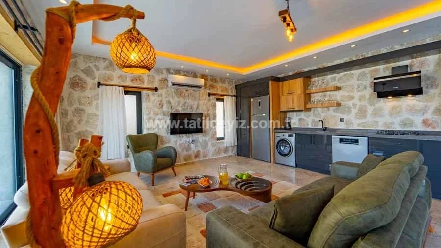 Villa Rusoğlu 2 40