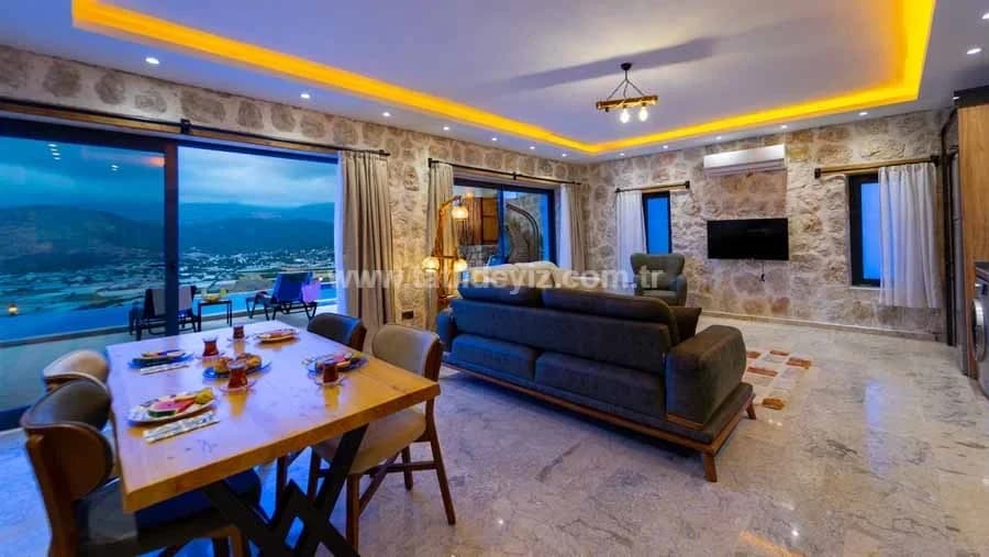 Villa Rusoğlu 2 42