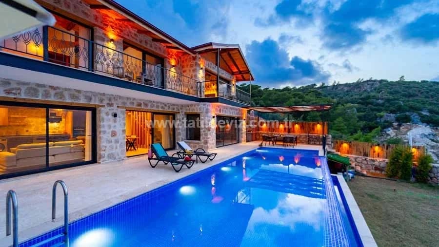 Villa Rusoğlu 2 52