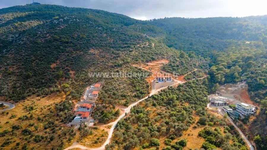 Villa Rusoğlu 2 60