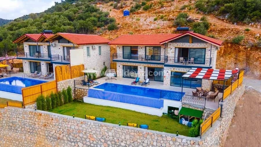 Villa Rusoğlu 2 62