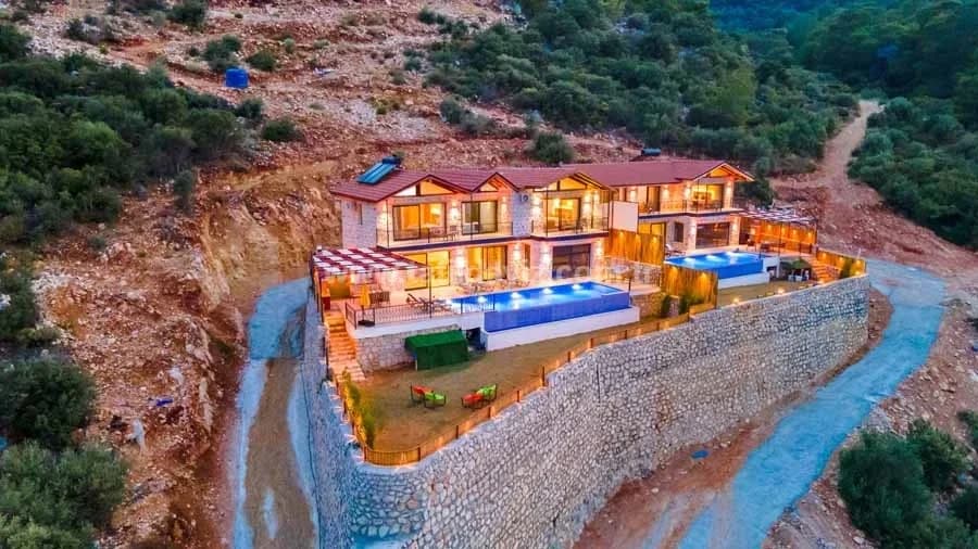 Villa Rusoğlu 2 63