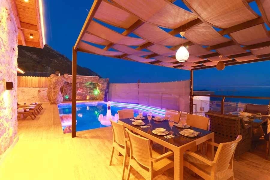 Villa Jungle 17