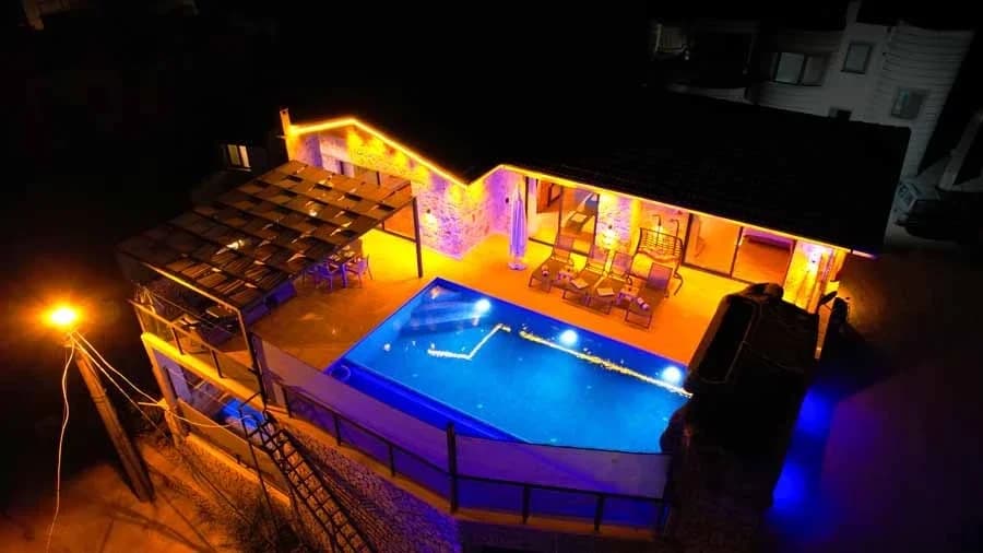 Villa Jungle 23