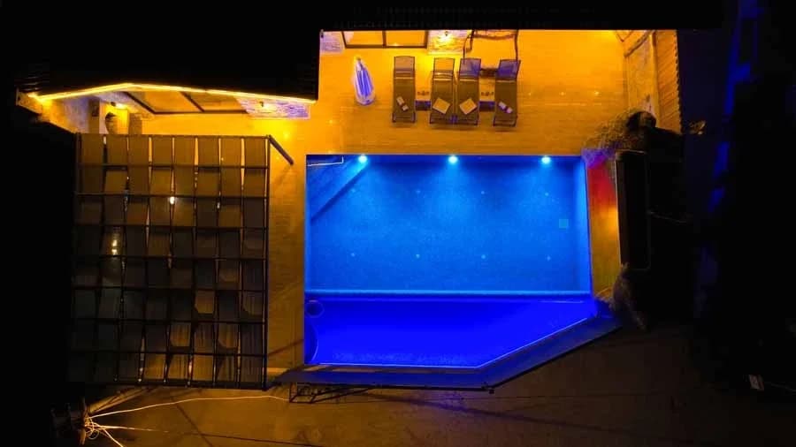 Villa Jungle 24