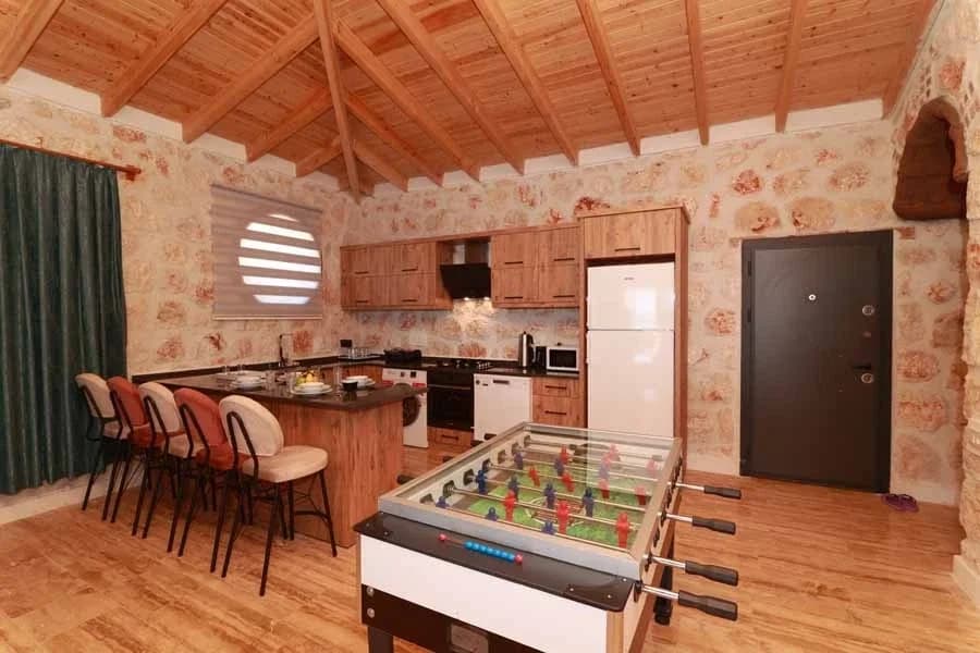 Villa Jungle 29