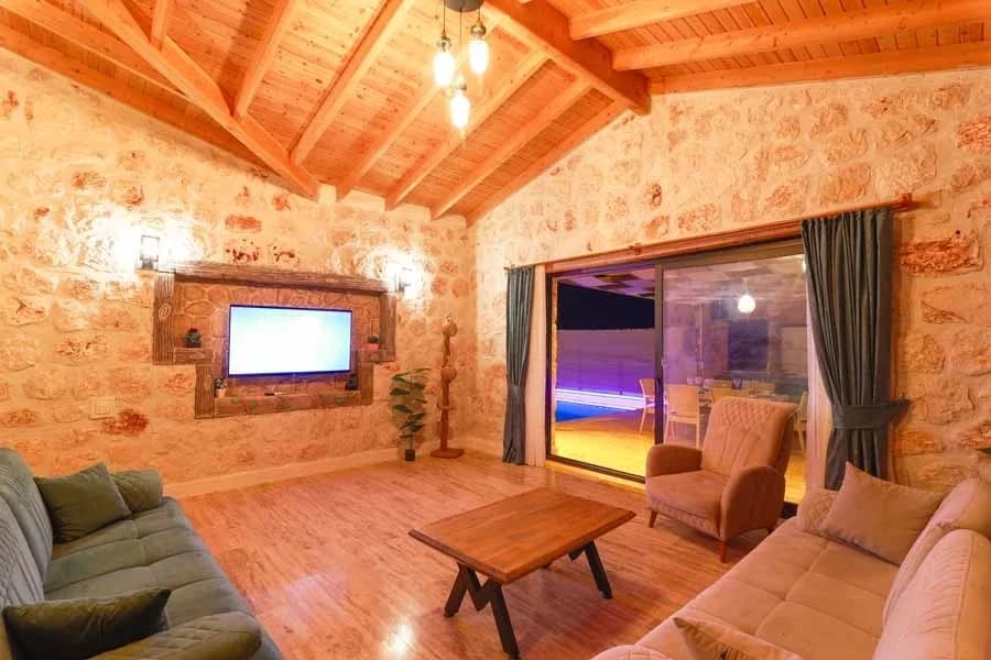 Villa Jungle 36