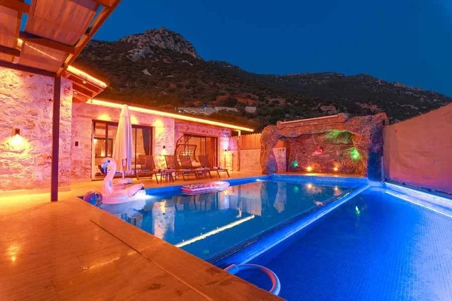 Villa Jungle 9