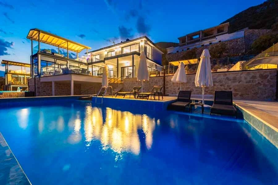 Villa Avenir 24