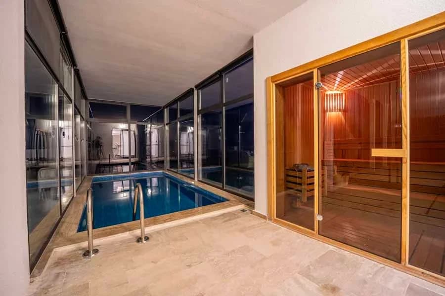 Villa Avenir 55