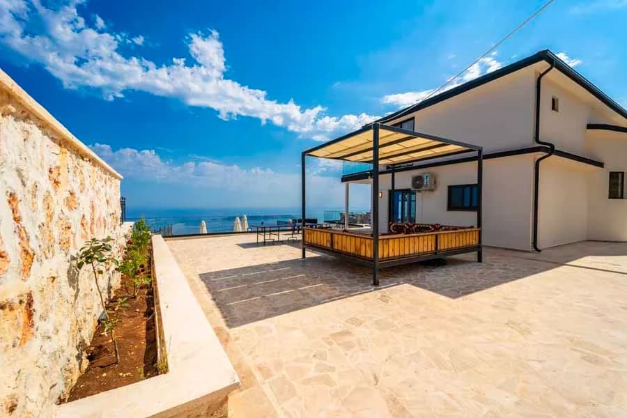 Villa Avenir 64