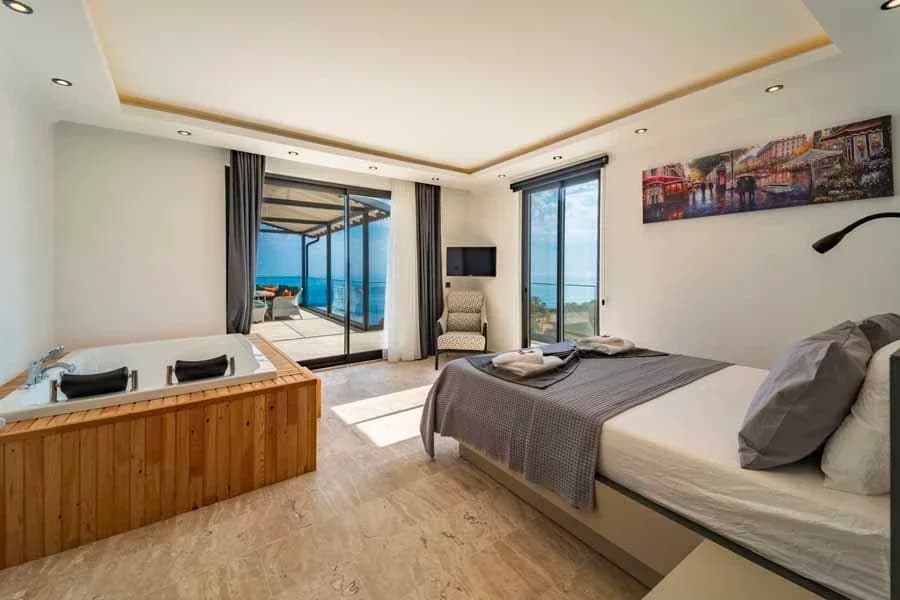 Villa Avenir 71