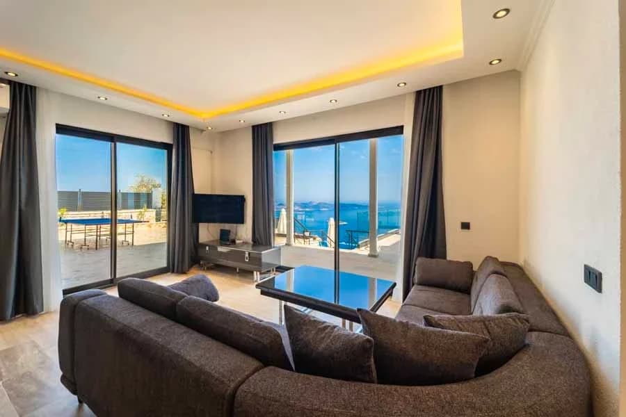 Villa Avenir 76