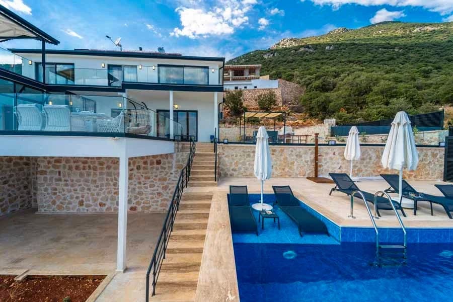 Villa Bella Rose 14