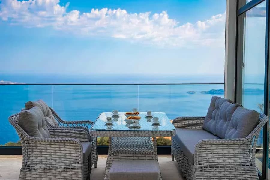Villa Bella Rose 21