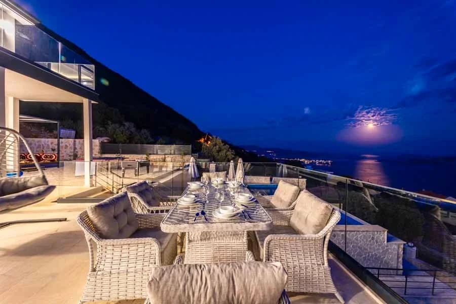 Villa Bella Rose 28